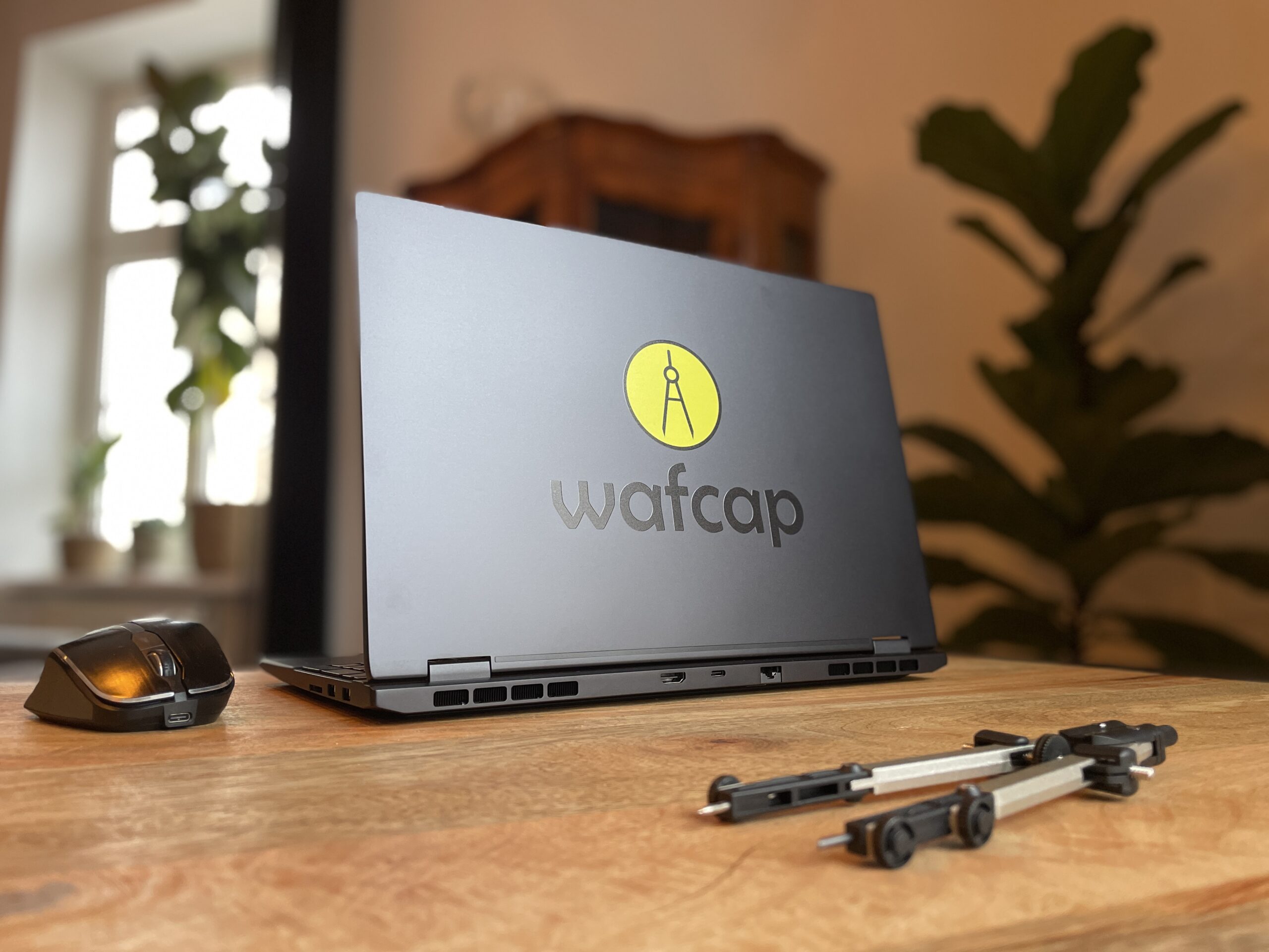 WAFCAP - Ingenieurbüro und freiberuflicher Entwicklungsingenieur für Design, Berechnung und Programmierung in Salzburg und DACH-Region vor Ort und remote.